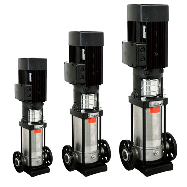 CDL、CDLF不銹鋼沖壓離心泵