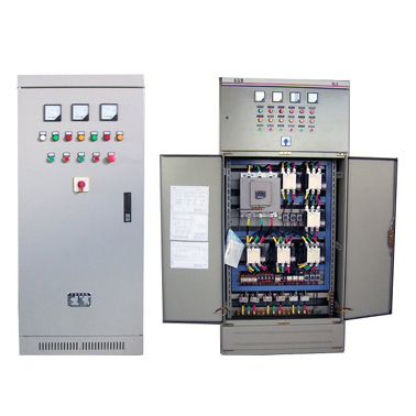變頻控制柜